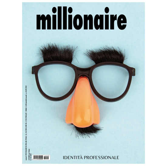 Immagine di Millionaire - Abbonamento digitale 12 numeri