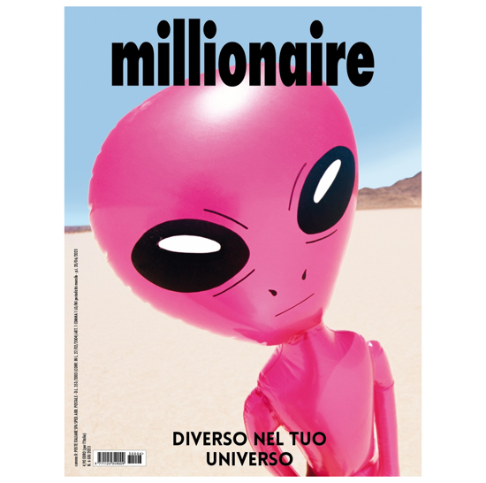Immagine di Millionaire Arretrato 06/2023